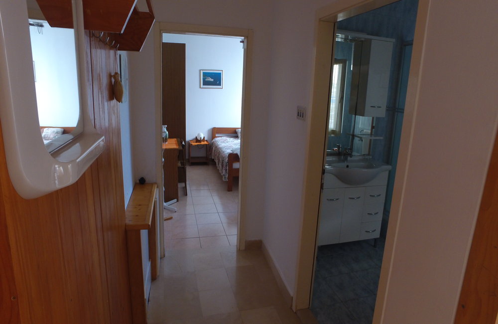 Apartment A1 Murter Croatia