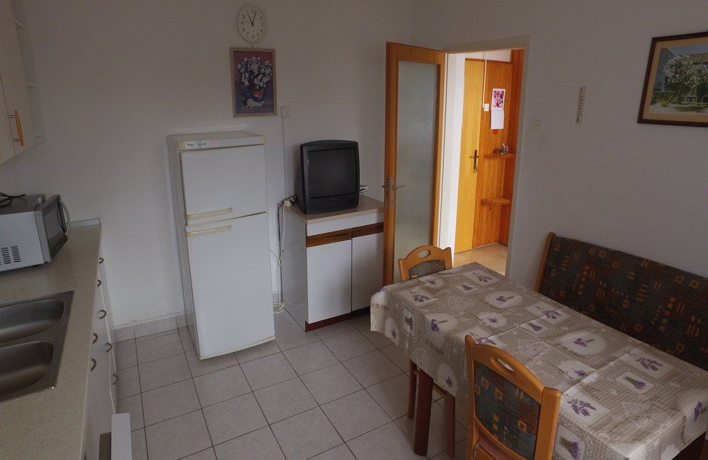 Apartment A1 Murter Croatia