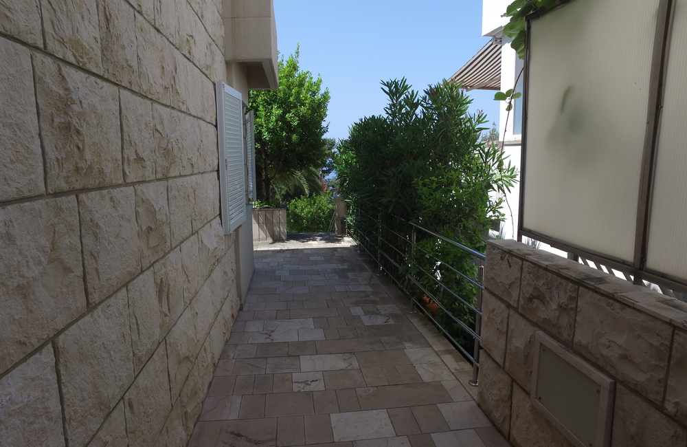 Apartment A1 Murter Croatia