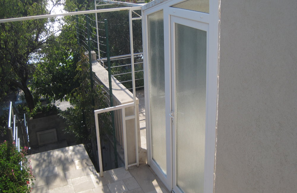 Apartment A2 Murter Croatia