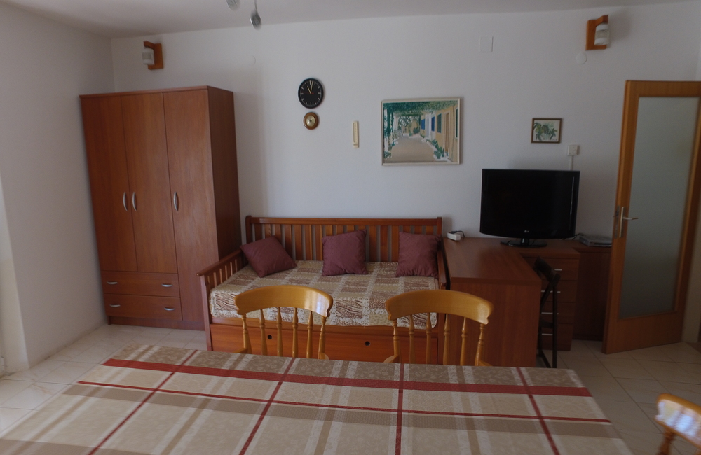 Apartment A2 Murter Croatia