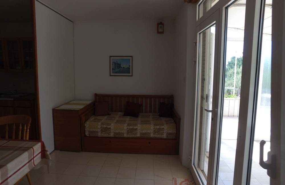 Apartment A2 Murter Croatia