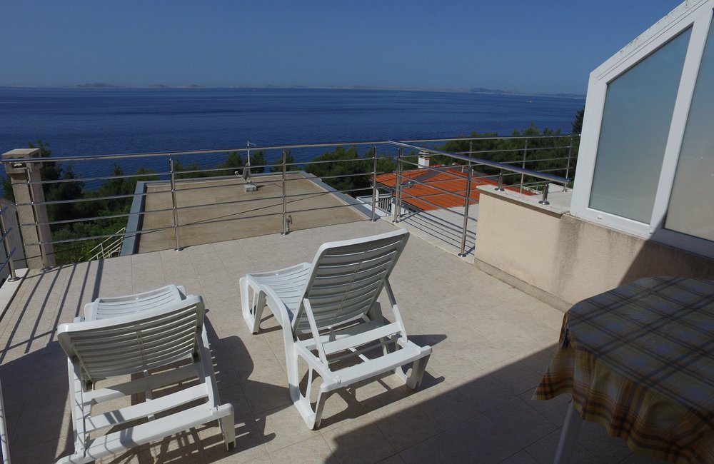 Apartment Murter Croatia