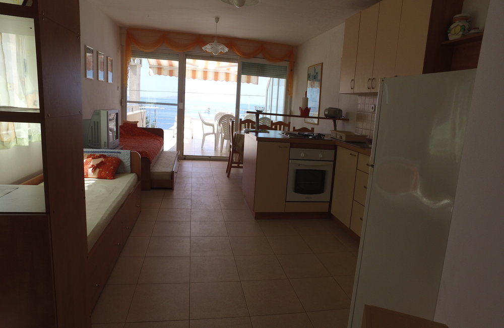 Apartment Murter Croatia