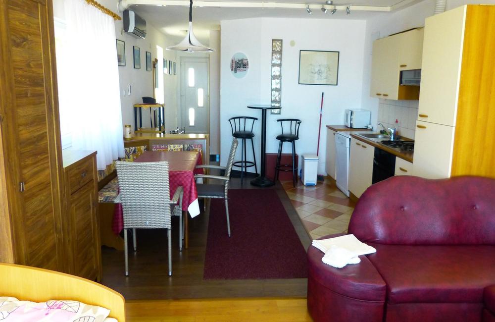 Apartment Murter Croatia