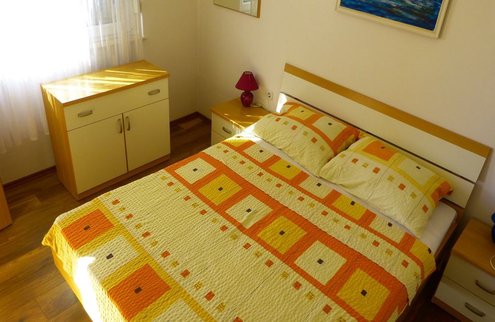 Apartment Murter Croatia