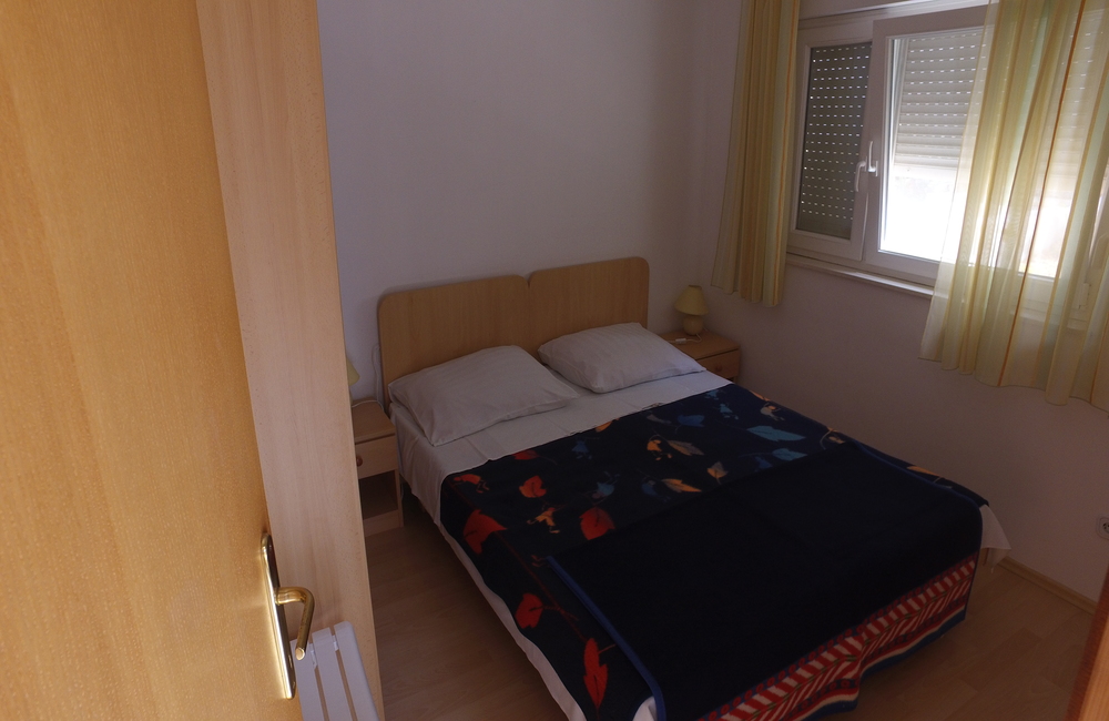 Apartment D1 Murter Croatia