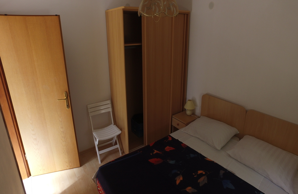 Apartment D1 Murter Croatia