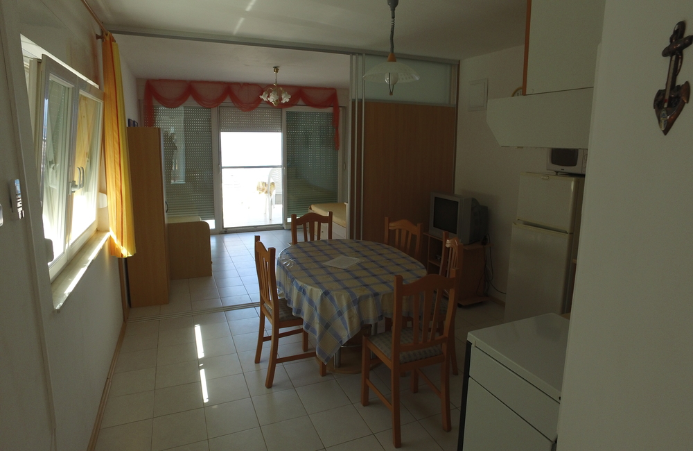 Apartment D1 Murter Croatia