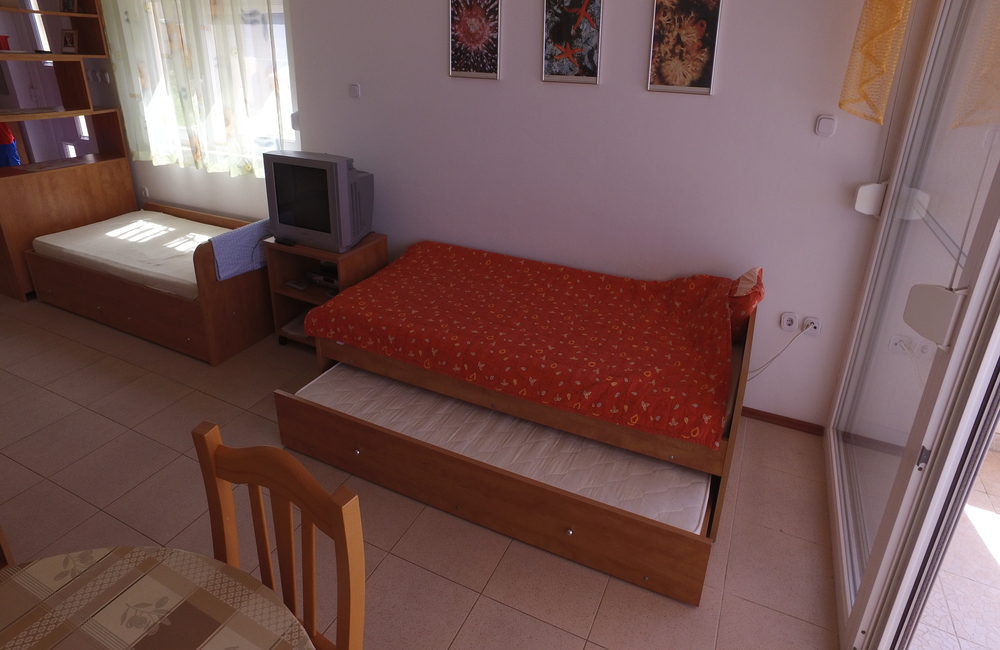 Apartment D2 Murter Croatia