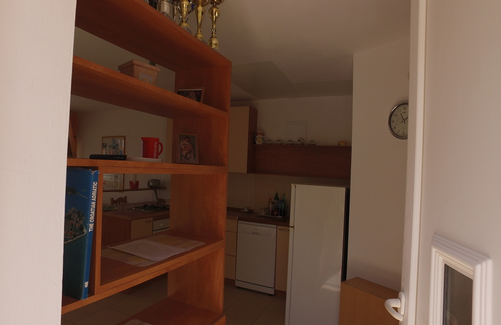 Apartment D2 Murter Croatia