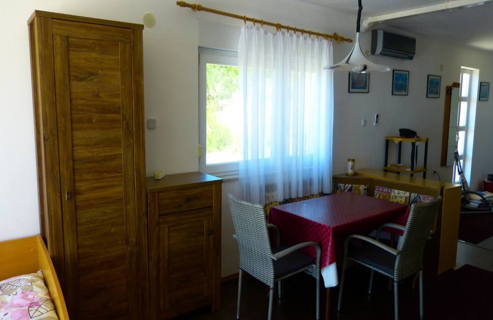 Apartment G1 Murter Croatia