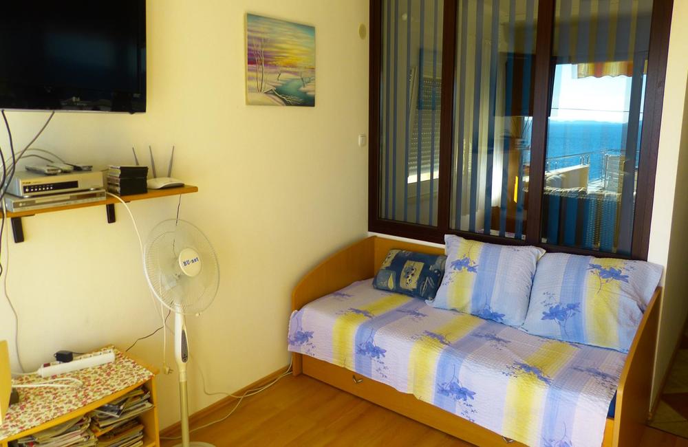 Apartment G2 Murter Croatia