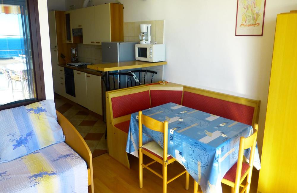 Apartment G2 Murter Croatia