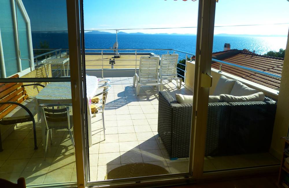 Apartment G2 Murter Croatia